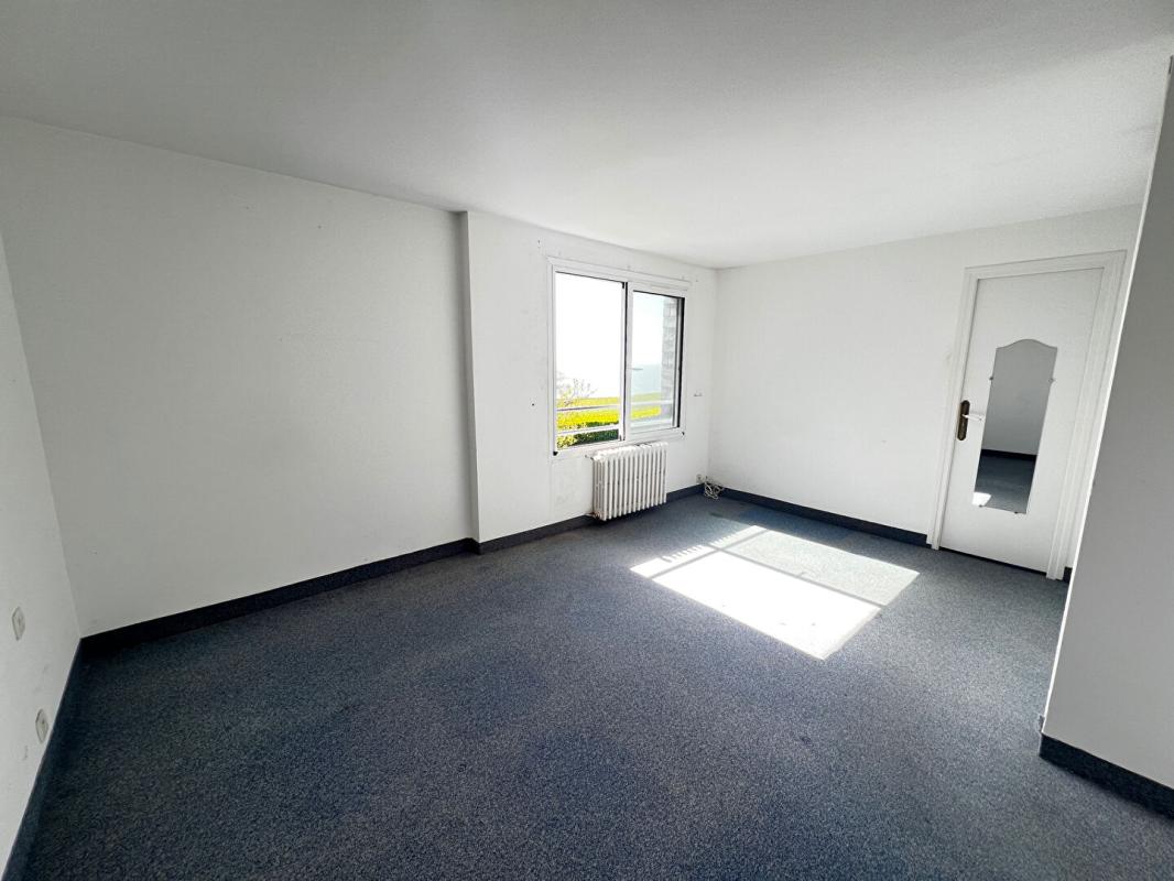 GRANVILLE Immeuble 198 m² - Granville 7