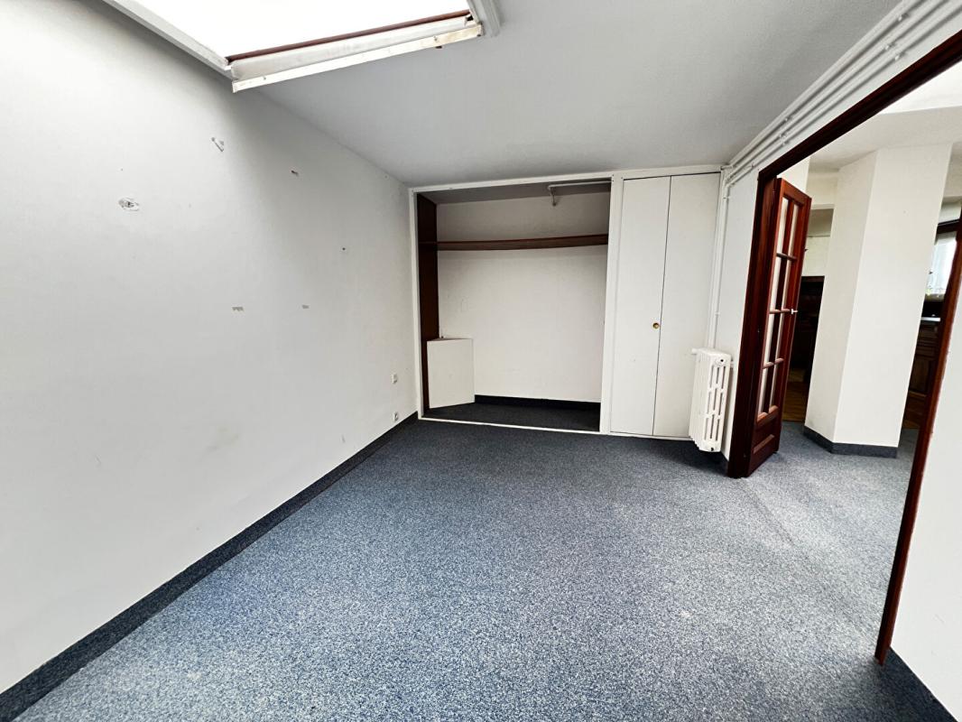 GRANVILLE Immeuble 198 m² - Granville 8