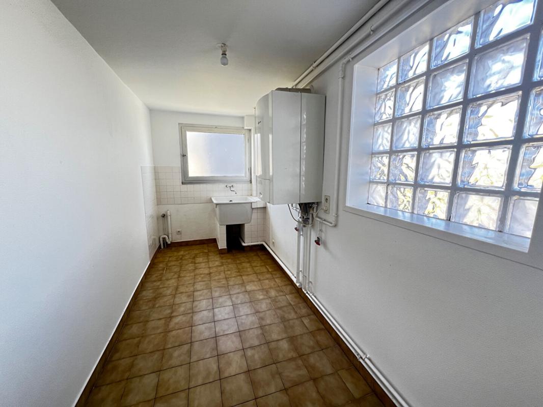 GRANVILLE Immeuble 198 m² - Granville 9