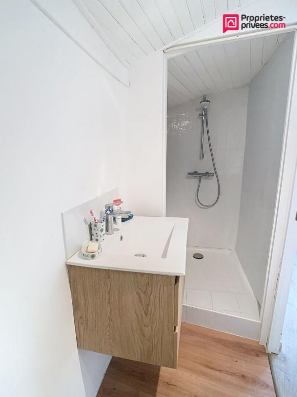 AUMESSAS Maison Aumessas 3 pièce(s) 49 m2 5