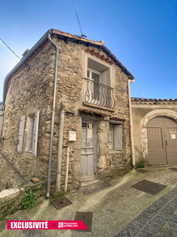 AUMESSAS Maison Aumessas 3 pièce(s) 49 m2 8