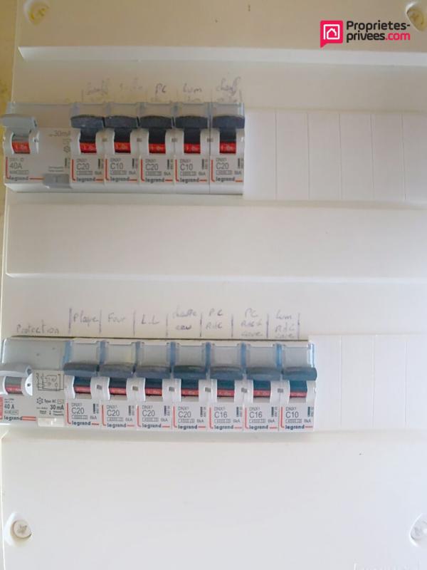 AUMESSAS Maison Aumessas 3 pièce(s) 49 m2 9