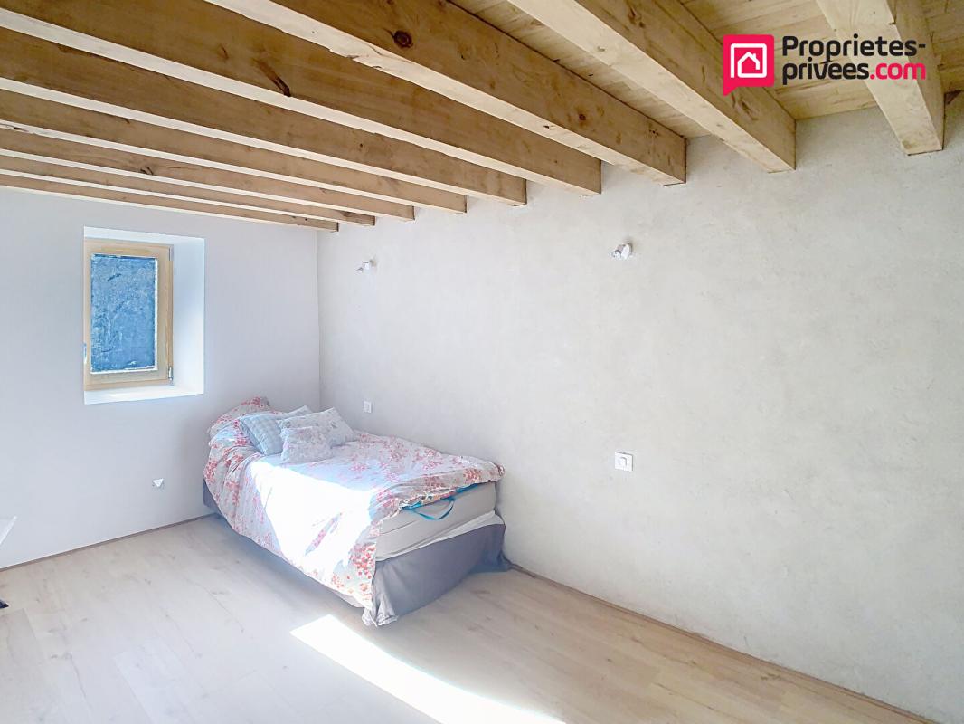 AUMESSAS Maison Aumessas 4 pièce(s) 66 m2 10