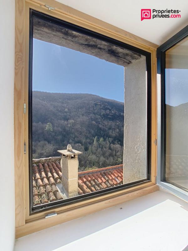 AUMESSAS Maison Aumessas 4 pièce(s) 66 m2 12