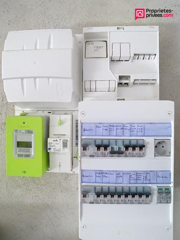 AUMESSAS Maison Aumessas 4 pièce(s) 66 m2 13