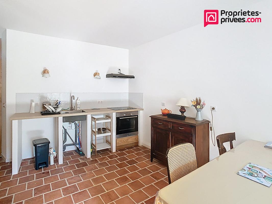 AUMESSAS Maison Aumessas 4 pièce(s) 66 m2 4