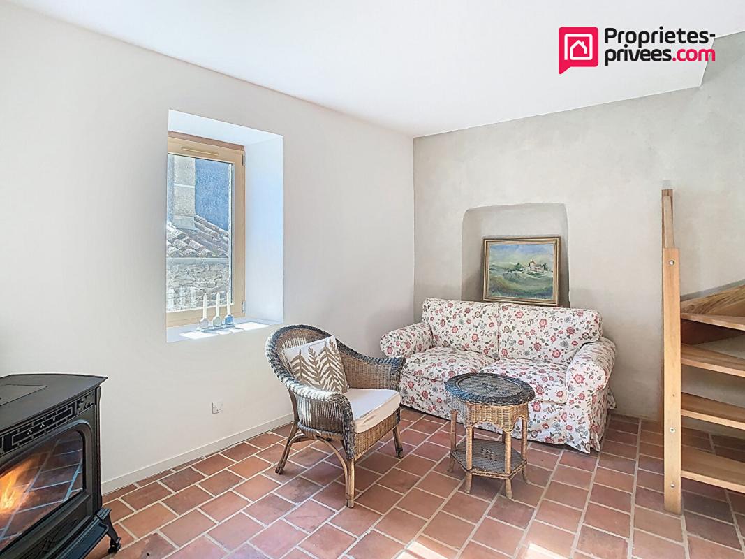 AUMESSAS Maison Aumessas 4 pièce(s) 66 m2 5