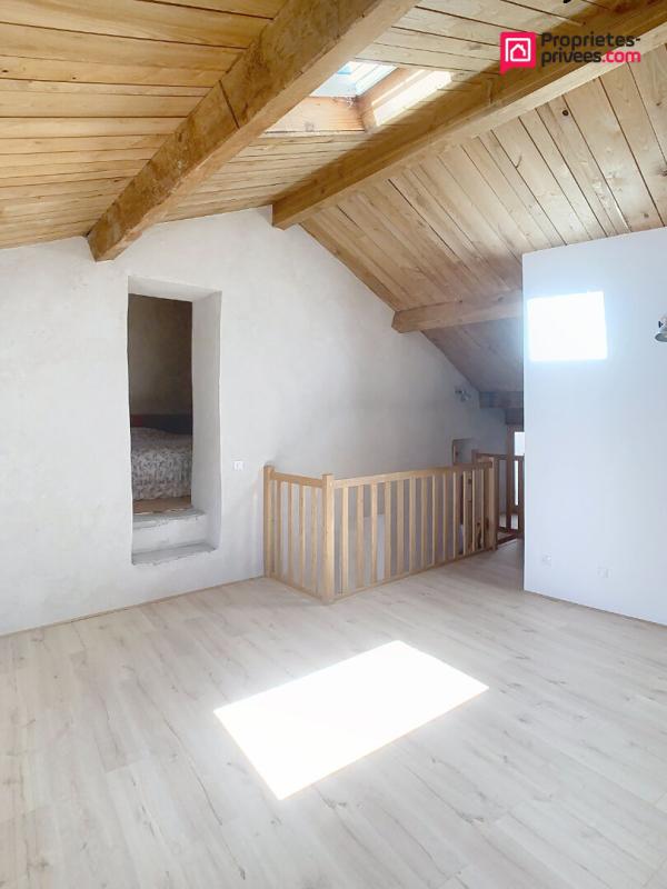 AUMESSAS Maison Aumessas 4 pièce(s) 66 m2 6