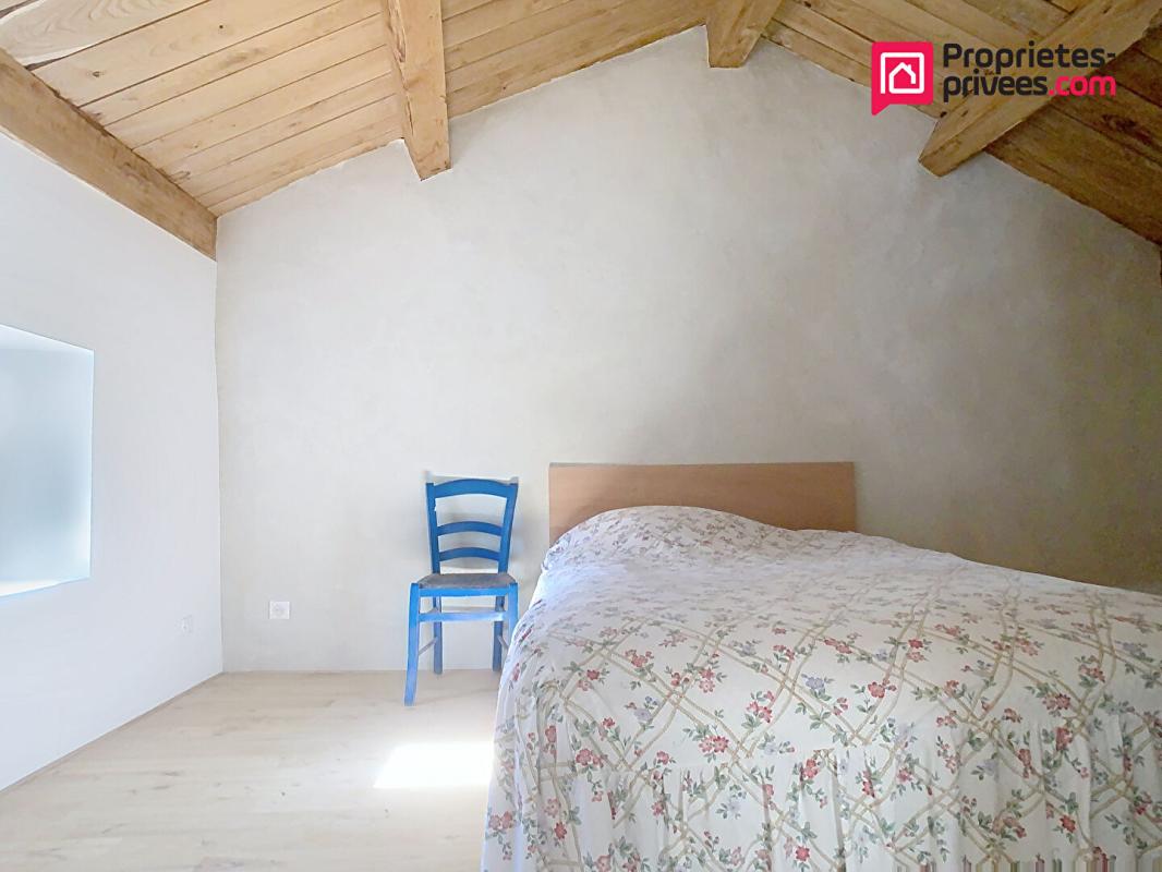 AUMESSAS Maison Aumessas 4 pièce(s) 66 m2 9