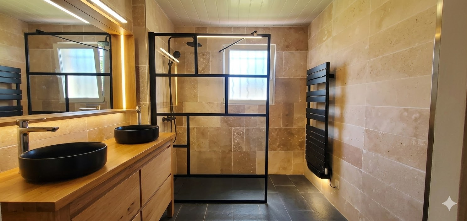 SAINT-BREVIN-LES-PINS Maison Saint Brevin Les Pins 4 pièce(s) 140 m2 5