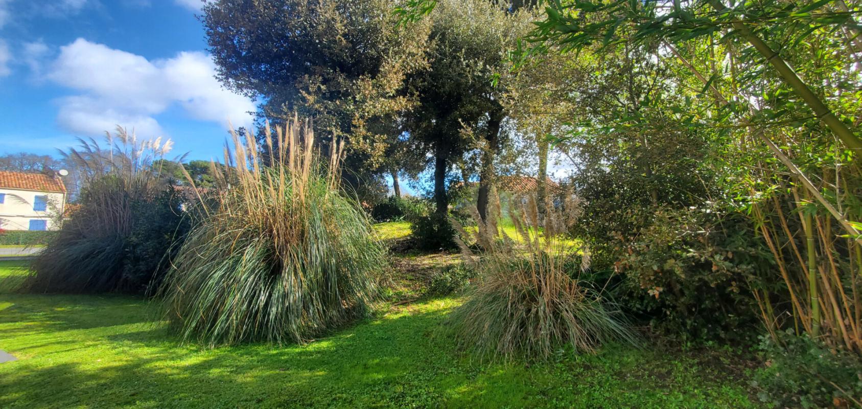 SAINT-BREVIN-LES-PINS Maison Saint Brevin Les Pins 4 pièce(s) 140 m2 8