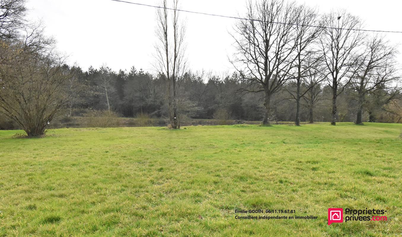 LA PLAINE Terrain de loisirs La Plaine 3