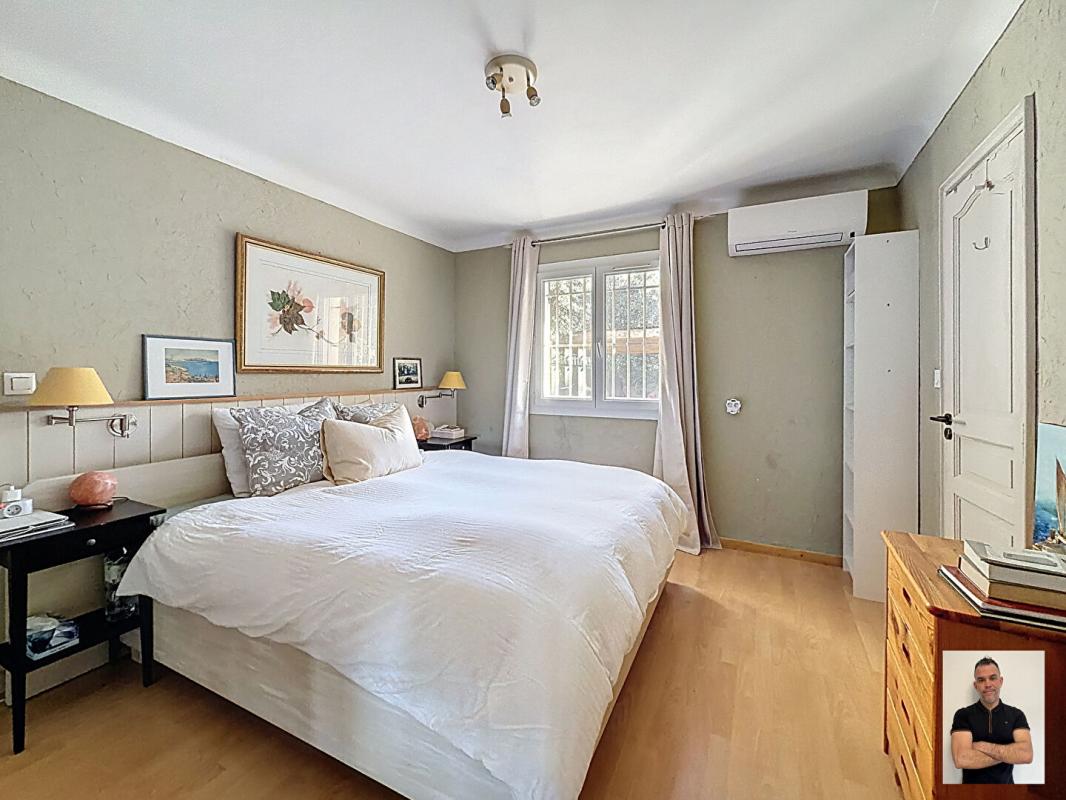 CARCES Maison Carces 5 pièce(s) 200 m2 11