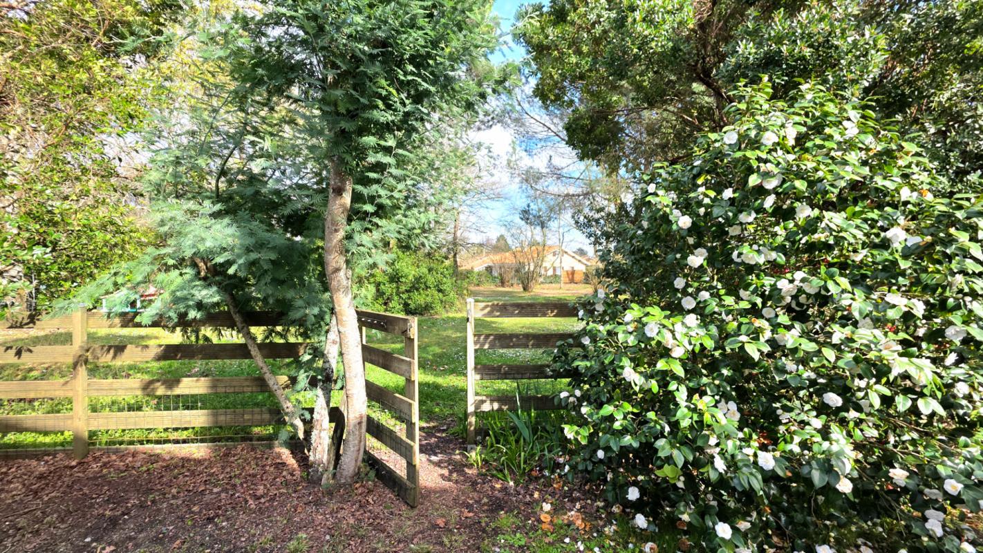 LE PIAN-MEDOC Maison Le Pian Medoc 4 pièce(s) 115 m2 18