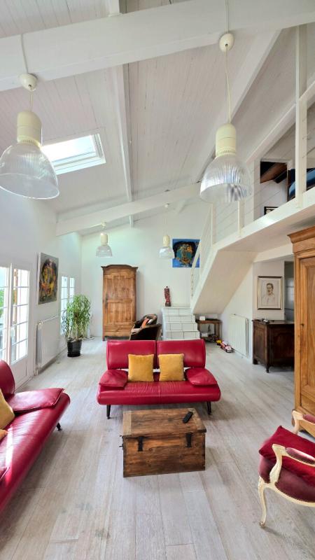 LE PIAN-MEDOC Maison Le Pian Medoc 4 pièce(s) 115 m2 7