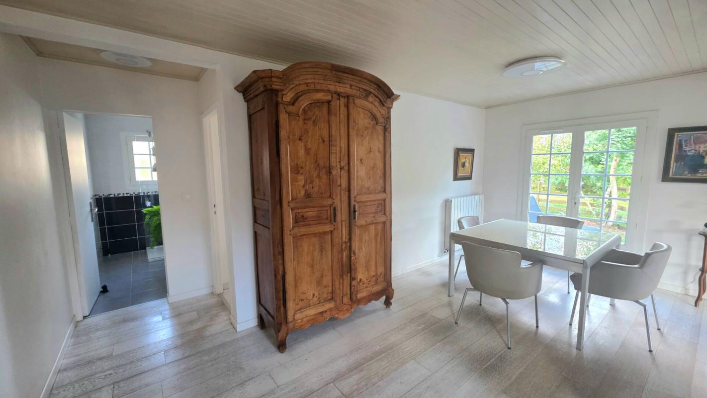 LE PIAN-MEDOC Maison Le Pian Medoc 4 pièce(s) 115 m2 8