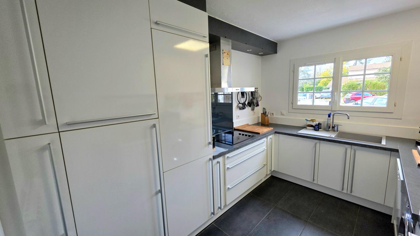 LE PIAN-MEDOC Maison Le Pian Medoc 4 pièce(s) 115 m2 9