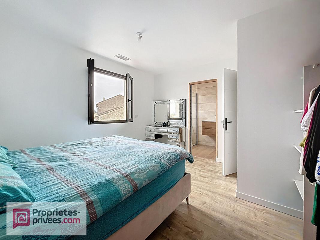 SAINT-SULPICE-LA-POINTE Maison Saint Sulpice La Pointe 4 pièces 124 m2 10