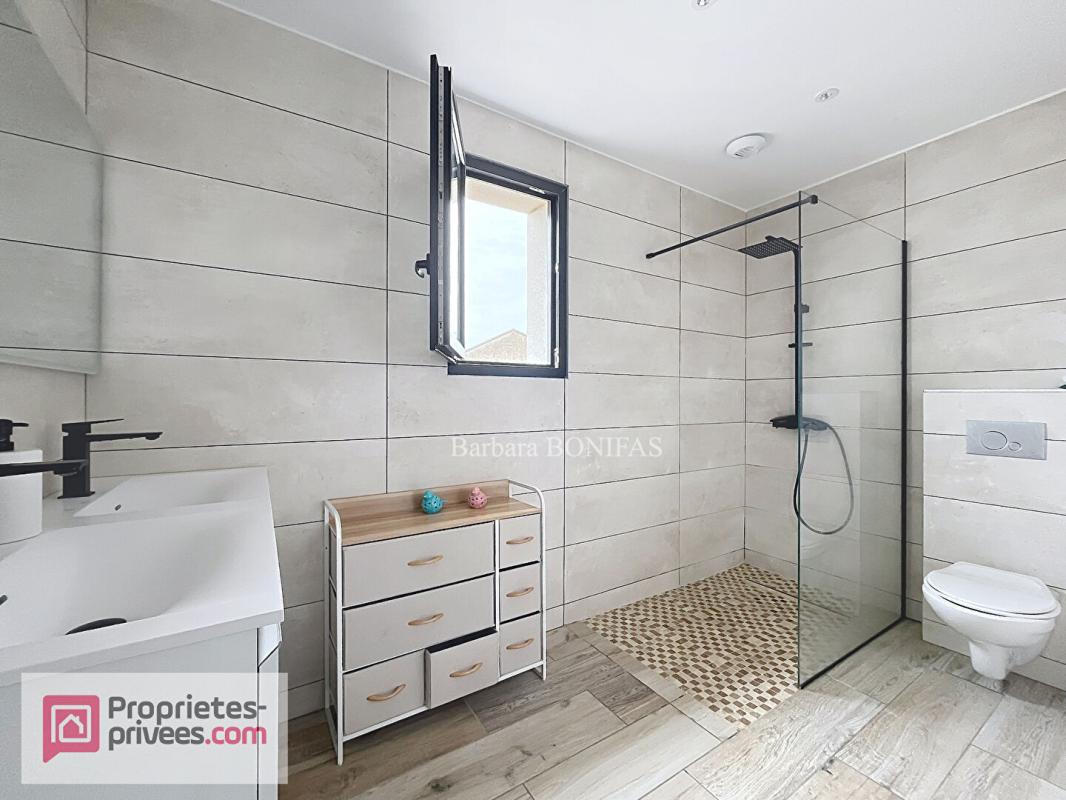 SAINT-SULPICE-LA-POINTE Maison Saint Sulpice La Pointe 4 pièces 124 m2 11