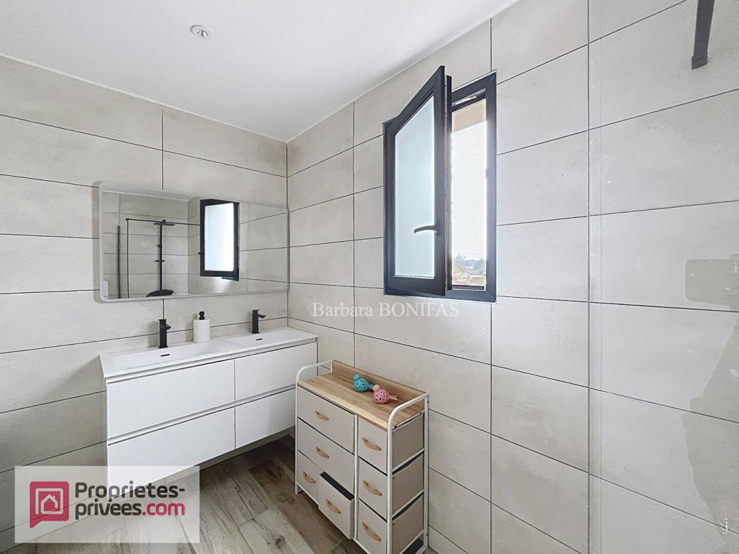 SAINT-SULPICE-LA-POINTE Maison Saint Sulpice La Pointe 4 pièces 124 m2 12