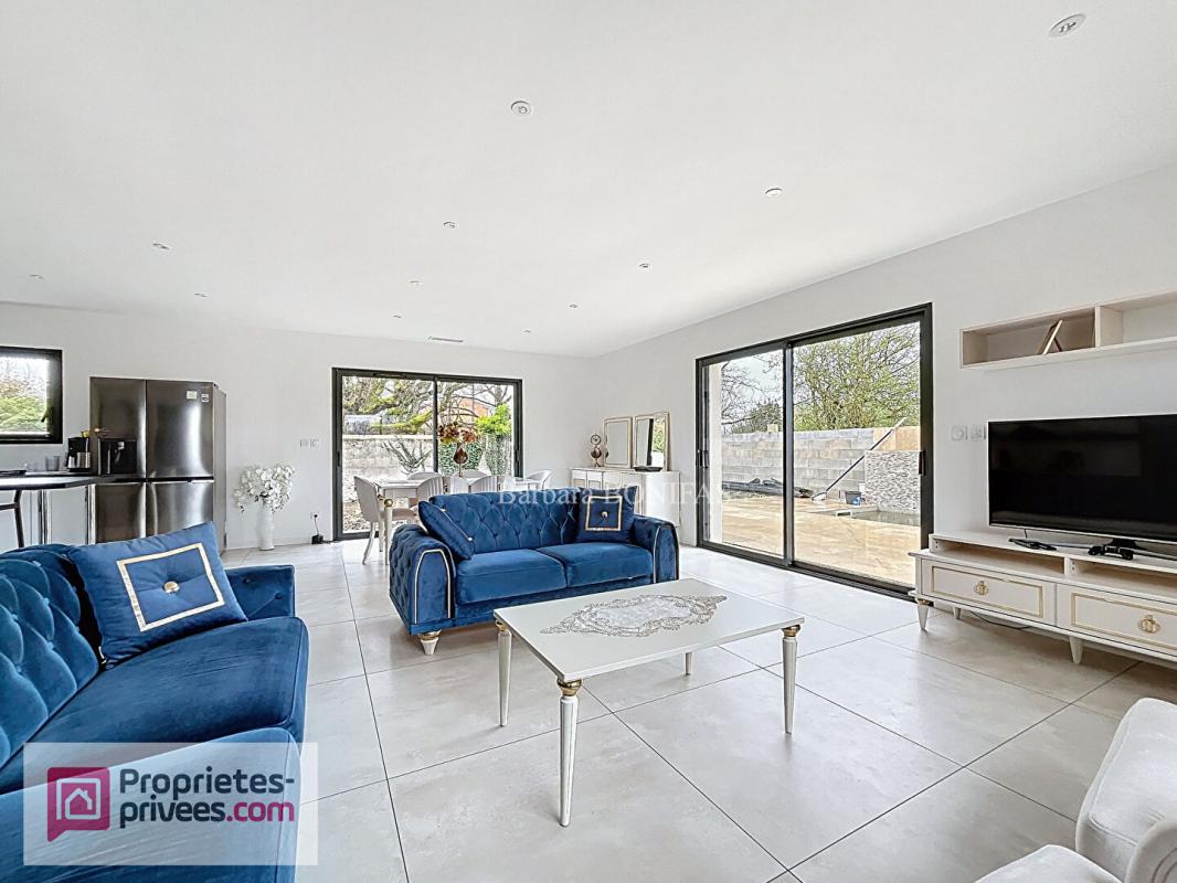 SAINT-SULPICE-LA-POINTE Maison Saint Sulpice La Pointe 4 pièces 124 m2 2