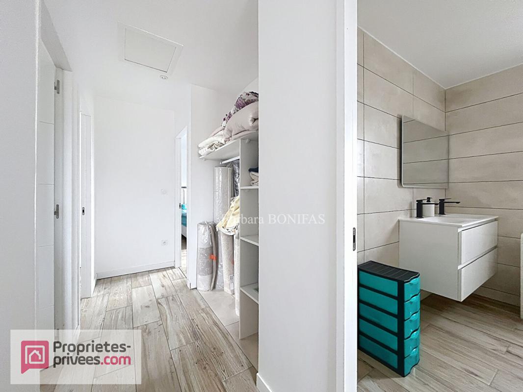 SAINT-SULPICE-LA-POINTE Maison Saint Sulpice La Pointe 4 pièces 124 m2 6