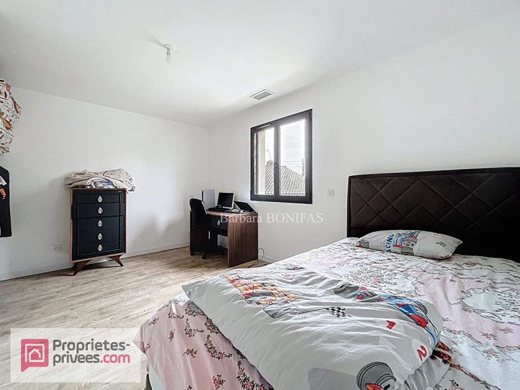 SAINT-SULPICE-LA-POINTE Maison Saint Sulpice La Pointe 4 pièces 124 m2 7