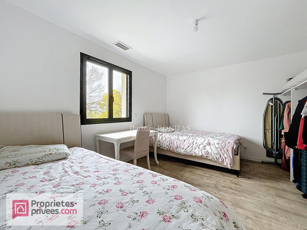 SAINT-SULPICE-LA-POINTE Maison Saint Sulpice La Pointe 4 pièces 124 m2 8