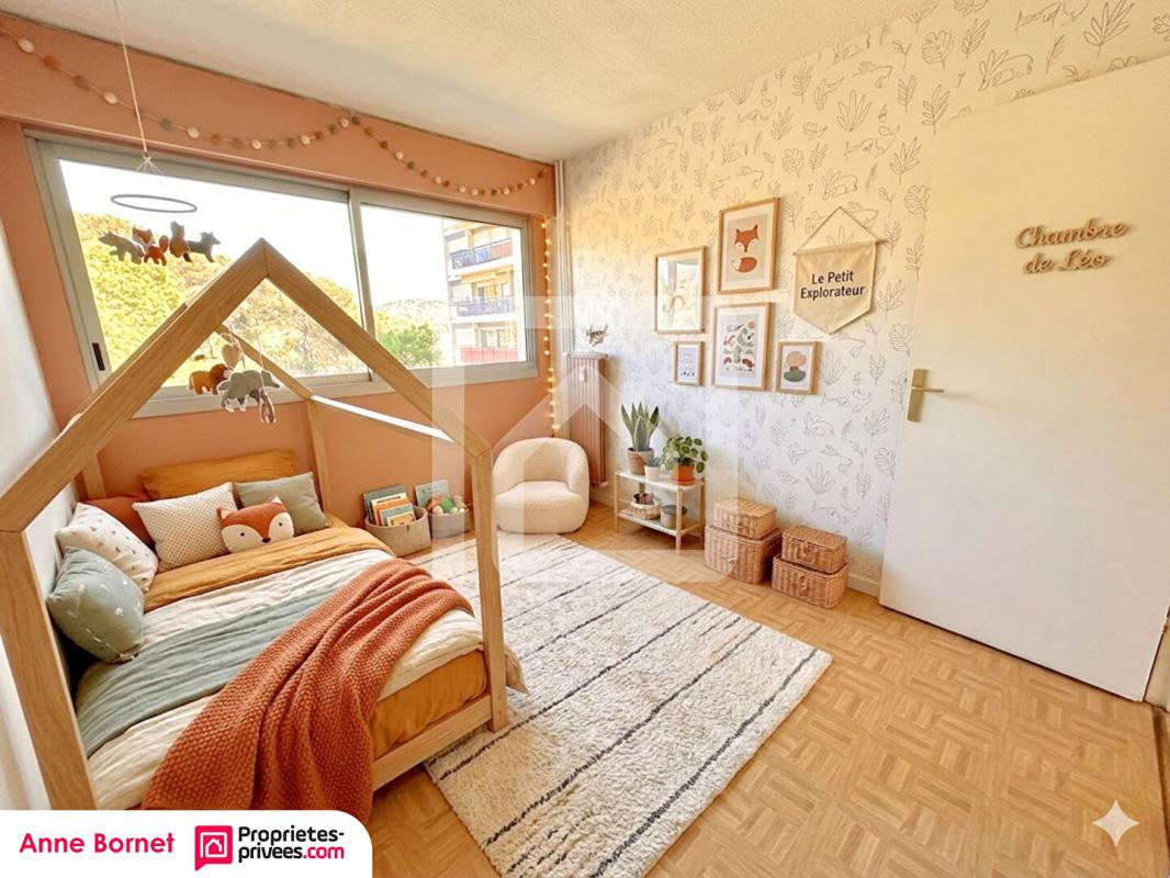 LE CANNET Appartement Le Cannet 3 pièce(s) 64.58 m2 12