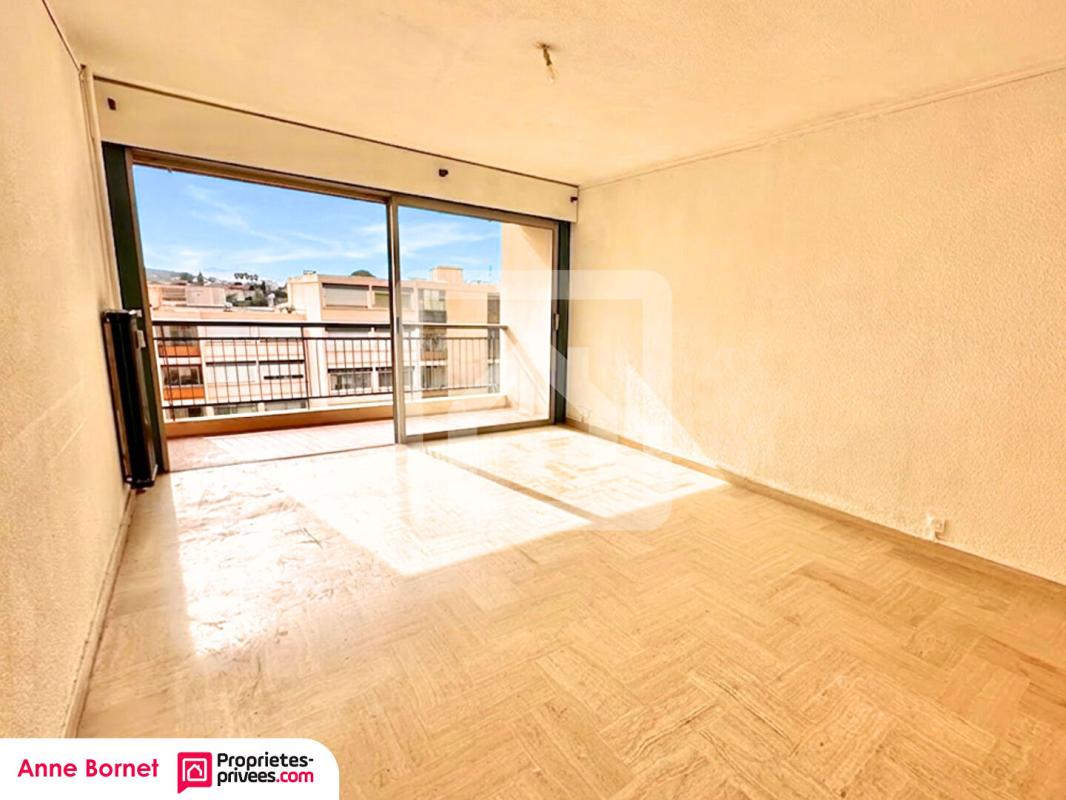 LE CANNET Appartement Le Cannet 3 pièce(s) 64.58 m2 2