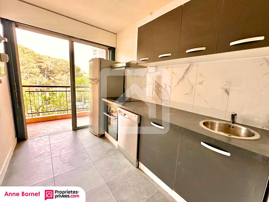 LE CANNET Appartement Le Cannet 3 pièce(s) 64.58 m2 9