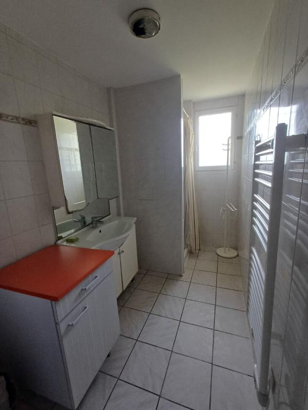 SARRY Sarry - maison indépendante de plain pied  4 pièces - 3 chambres - 88 m2 7