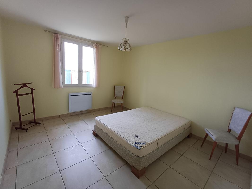 SARRY Sarry - maison indépendante de plain pied  4 pièces - 3 chambres - 88 m2 8