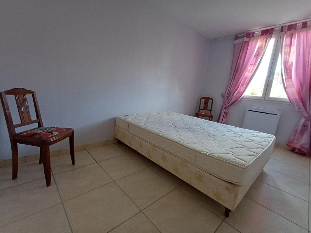 SARRY Sarry - maison indépendante de plain pied  4 pièces - 3 chambres - 88 m2 9