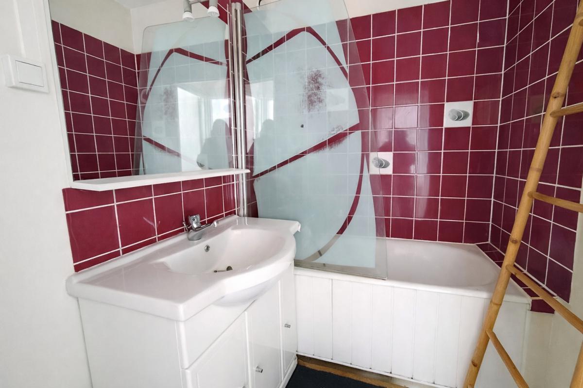 SAINT-BRIEUC Appartement Saint-Brieuc 3 Chambres 80 m2 6