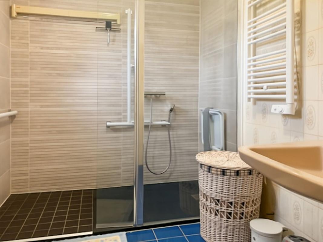 VANNES Maison de quartier entre ville et campagne 5