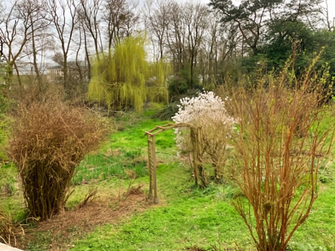 VANNES Maison de quartier entre ville et campagne 6