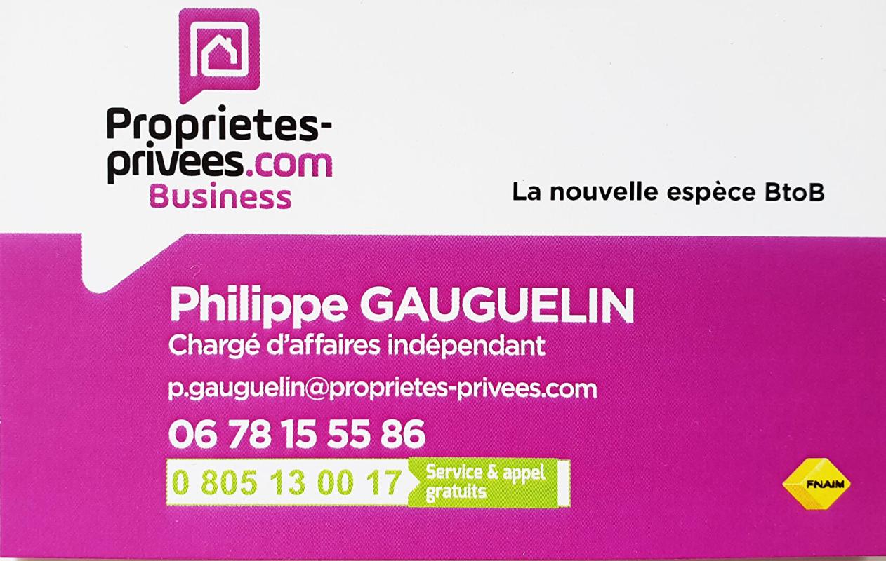 SAINT-NAZAIRE MONTOIR DE BRETAGNE - MURS COMMERCIAUX INDEPENDANTS 47 m² 5