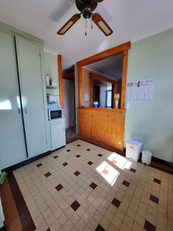 MONDOUBLEAU Maison Mondoubleau 95 m2 10