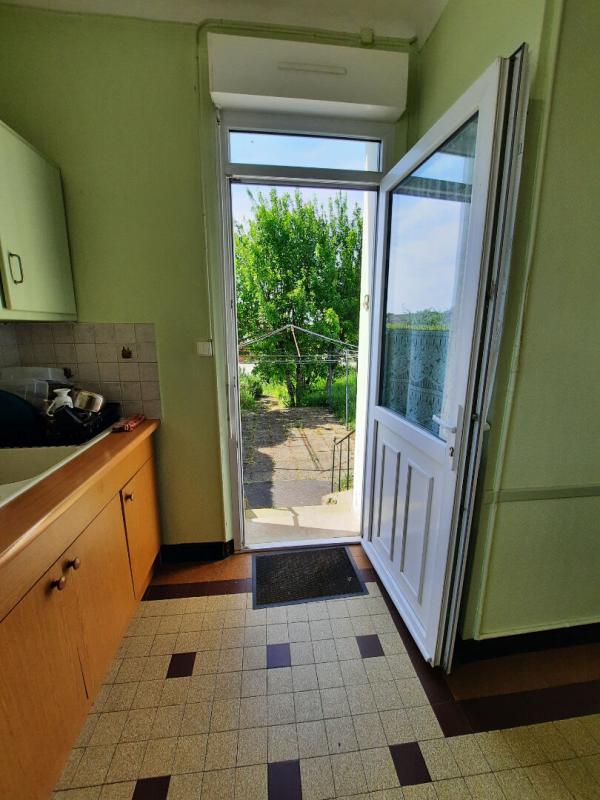 MONDOUBLEAU Maison Mondoubleau 95 m2 11