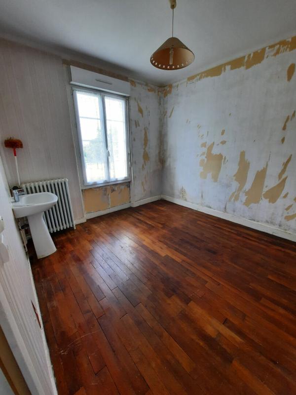 MONDOUBLEAU Maison Mondoubleau 95 m2 12