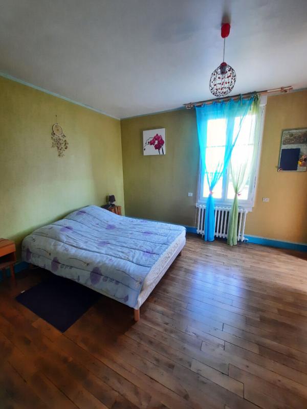 MONDOUBLEAU Maison Mondoubleau 95 m2 13