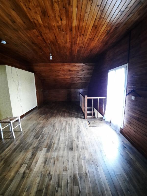 MONDOUBLEAU Maison Mondoubleau 95 m2 16