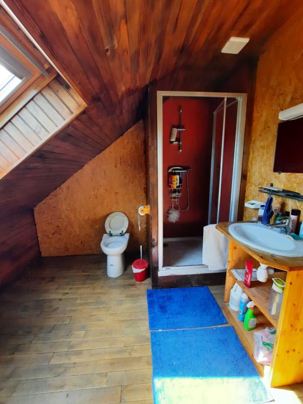 MONDOUBLEAU Maison Mondoubleau 95 m2 17