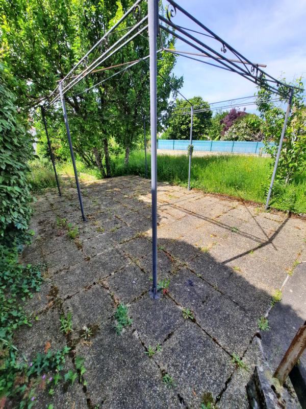 MONDOUBLEAU Maison Mondoubleau 95 m2 4