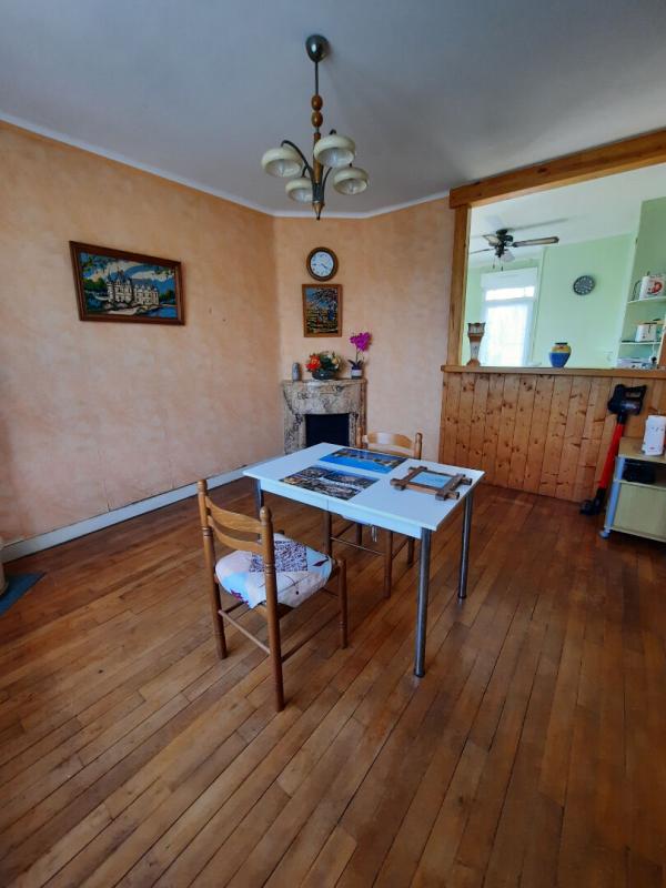 MONDOUBLEAU Maison Mondoubleau 95 m2 5