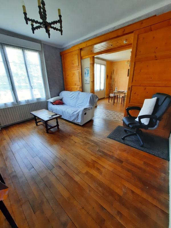 MONDOUBLEAU Maison Mondoubleau 95 m2 6