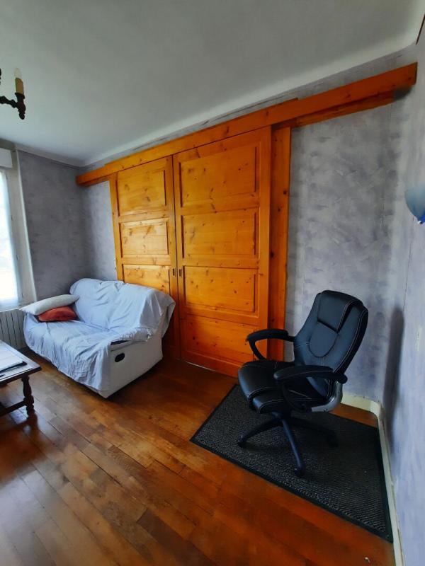 MONDOUBLEAU Maison Mondoubleau 95 m2 7