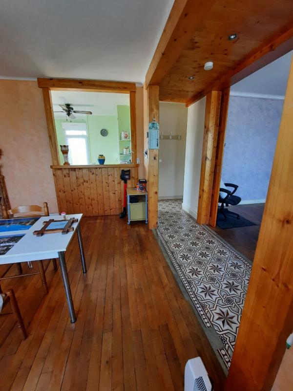 MONDOUBLEAU Maison Mondoubleau 95 m2 8