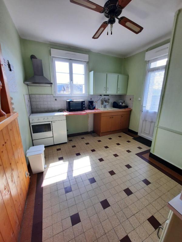 MONDOUBLEAU Maison Mondoubleau 95 m2 9